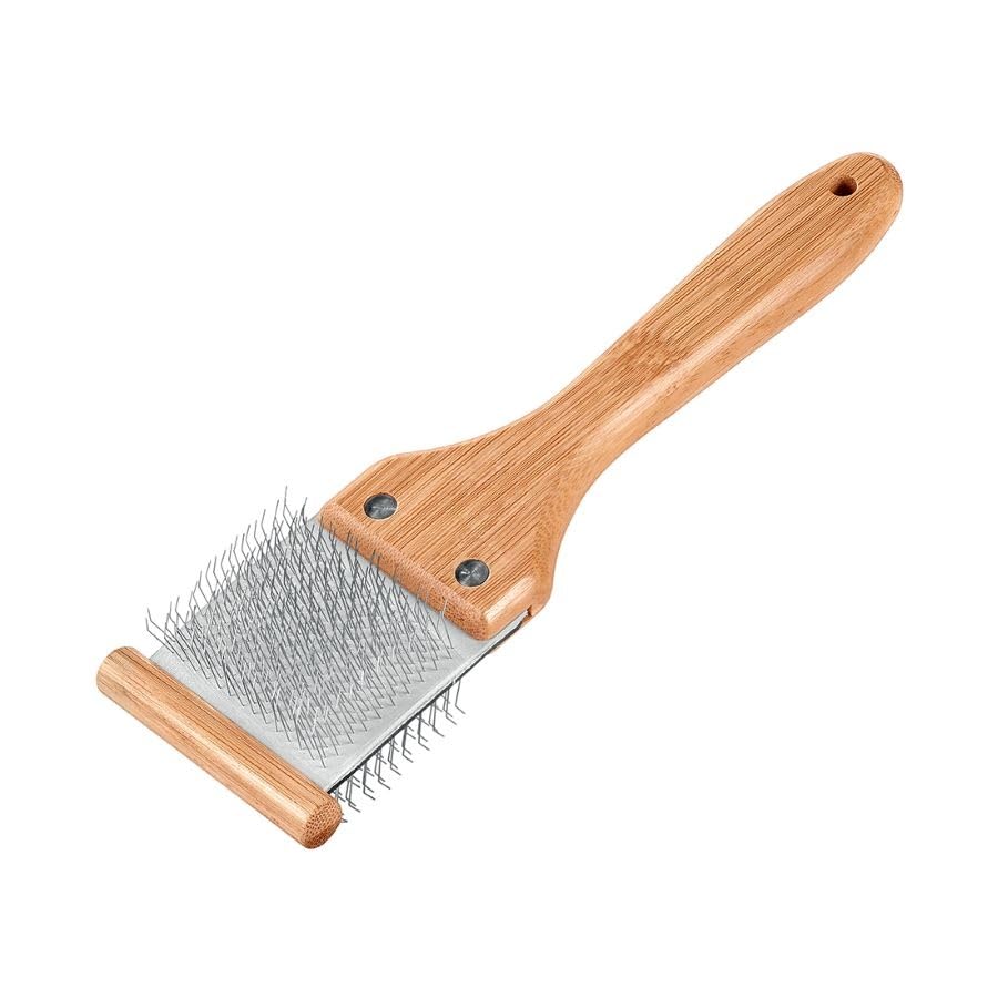 Artero Double Flexible Brush (2 in 1) (S - Nature Collection)