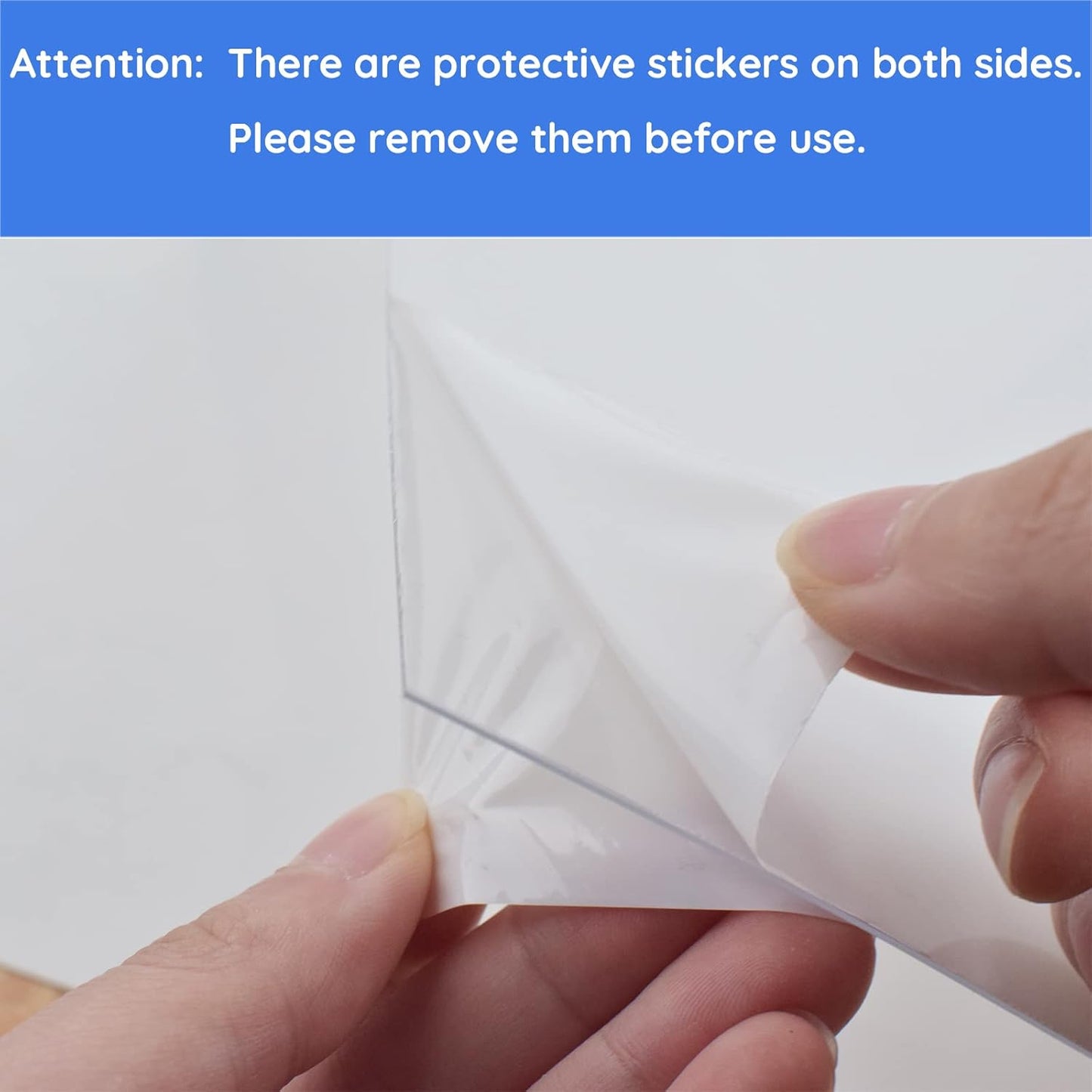 Wooden Hamster Maze with Transparent Acrylic Cover, Multi-Chamber Hamster Hideout House Hamster Toys Gerbil Maze for Dwarf Hamsters Gerbils Mice and Other Small Furry Animals