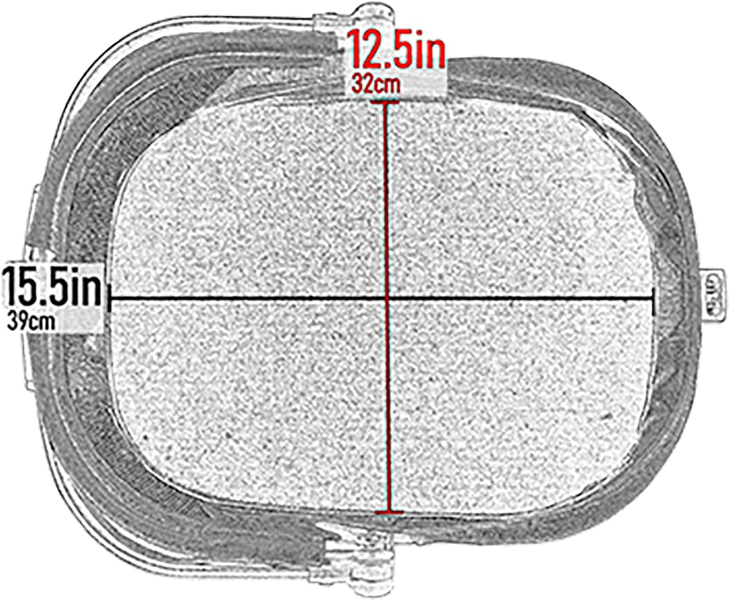 Pet Gear No-Zip View 360 Ultra Lite Pet Safety Carrier & Car Seat for Small Dogs & Cats Push Button Entry, 15", Sand,View 360 Ultra Light 15-inch,Sand