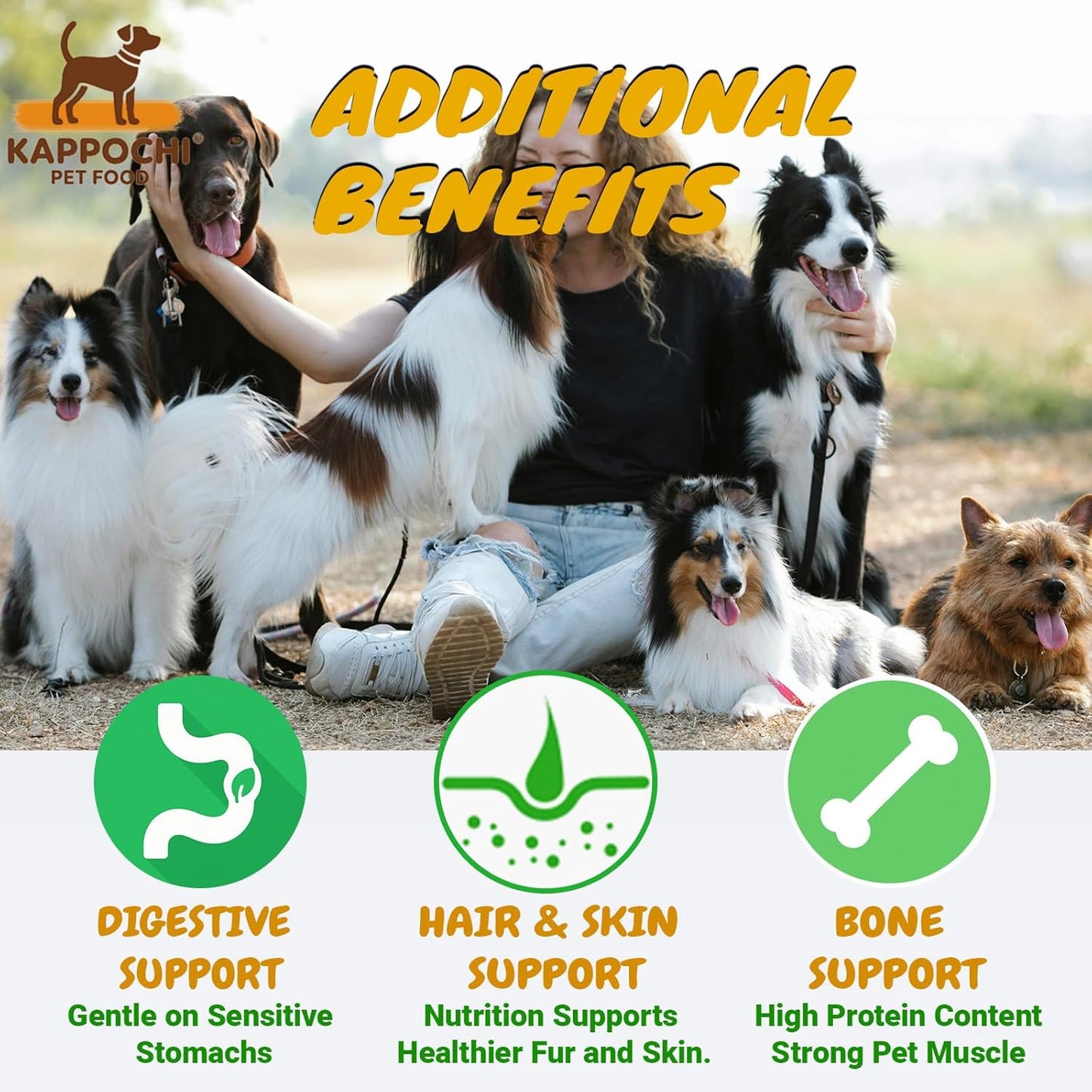 Freeze-Dried Duck Hearts Dog Treats, 3.5oz(100.0g), 100% Single Ingredient, High Protein Training Treats, Natural & Raw, No Additives, Grain Free, Gluten Free