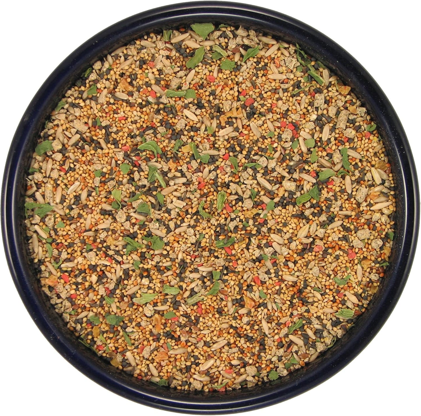 SLEEK & SASSY Garden Finch Bird Food (4 lbs.)