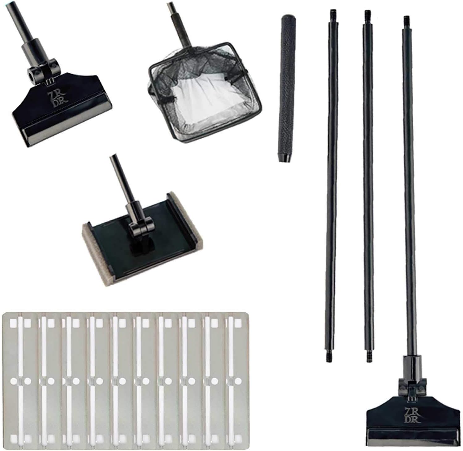 Aquarium Accessories