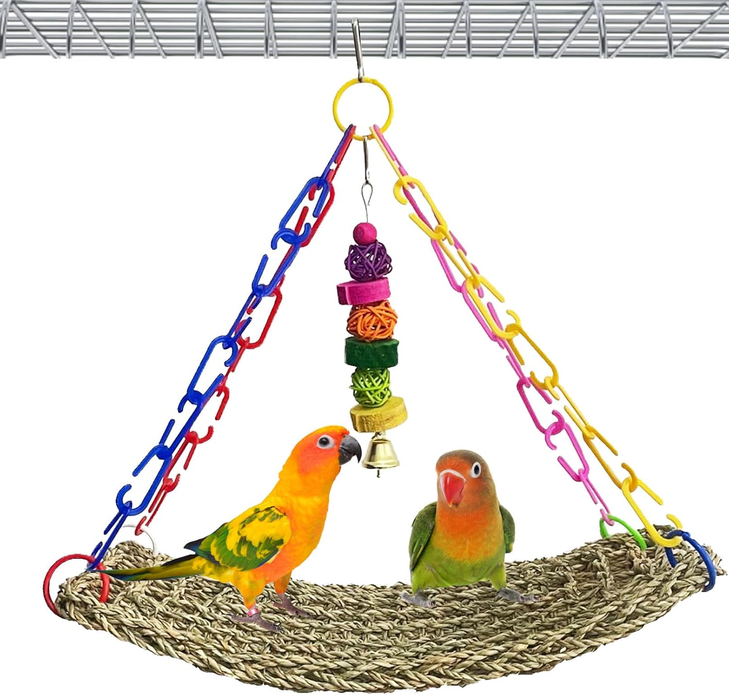 Birdcage Accessories