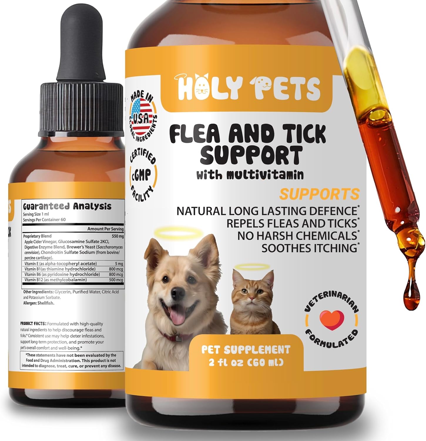Flea & Tick Control