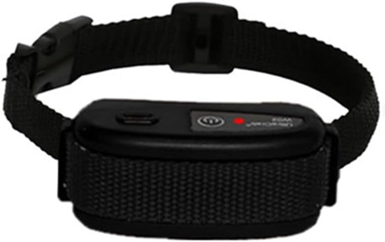 Indoor Pet Barrier for Home,Keeps Areas Off Limits,Dog Home Proofing, Waterproof/Rechargeable/Beep/Static Training Collar,Wireless Electric Fence,Only Receiver Collar