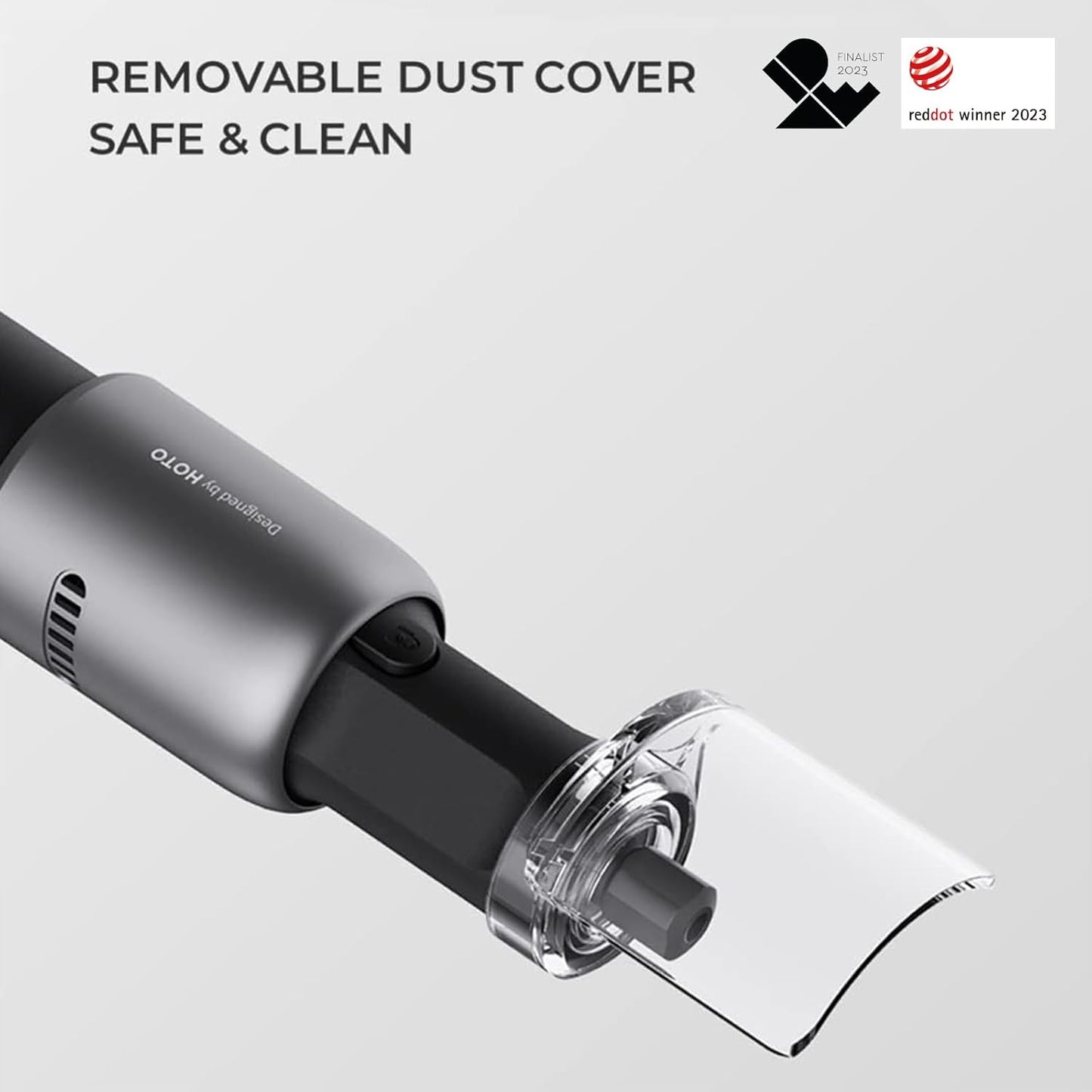 HOTO 4V Cordless Rotary Tool Kit, Upgraded Motor, 25000 RPM, 5 Variable Speed, 2000mAh, 35 Accessories, Engraving Pen for 3D Printer Sanding, Polishing, Drilling, Carving, Cutting, DIY Crafts