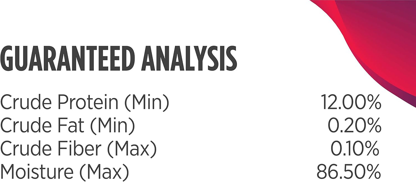 Nulo Freestyle Cat & Kitten Wet Cat Food Pouch, Premium All Natural Grain-Free Soft Cat Food Topper with Amino Acids for Heart Health and High Animal-Based Protein