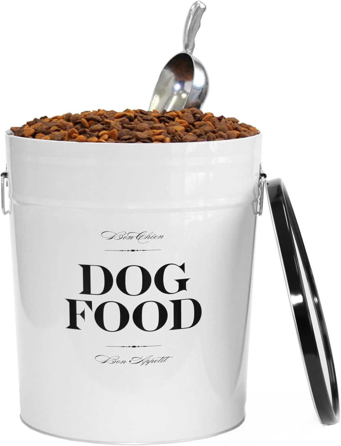 Harry Barker Pet Food Storage Collection, Bon Chien Food Storage - Medium