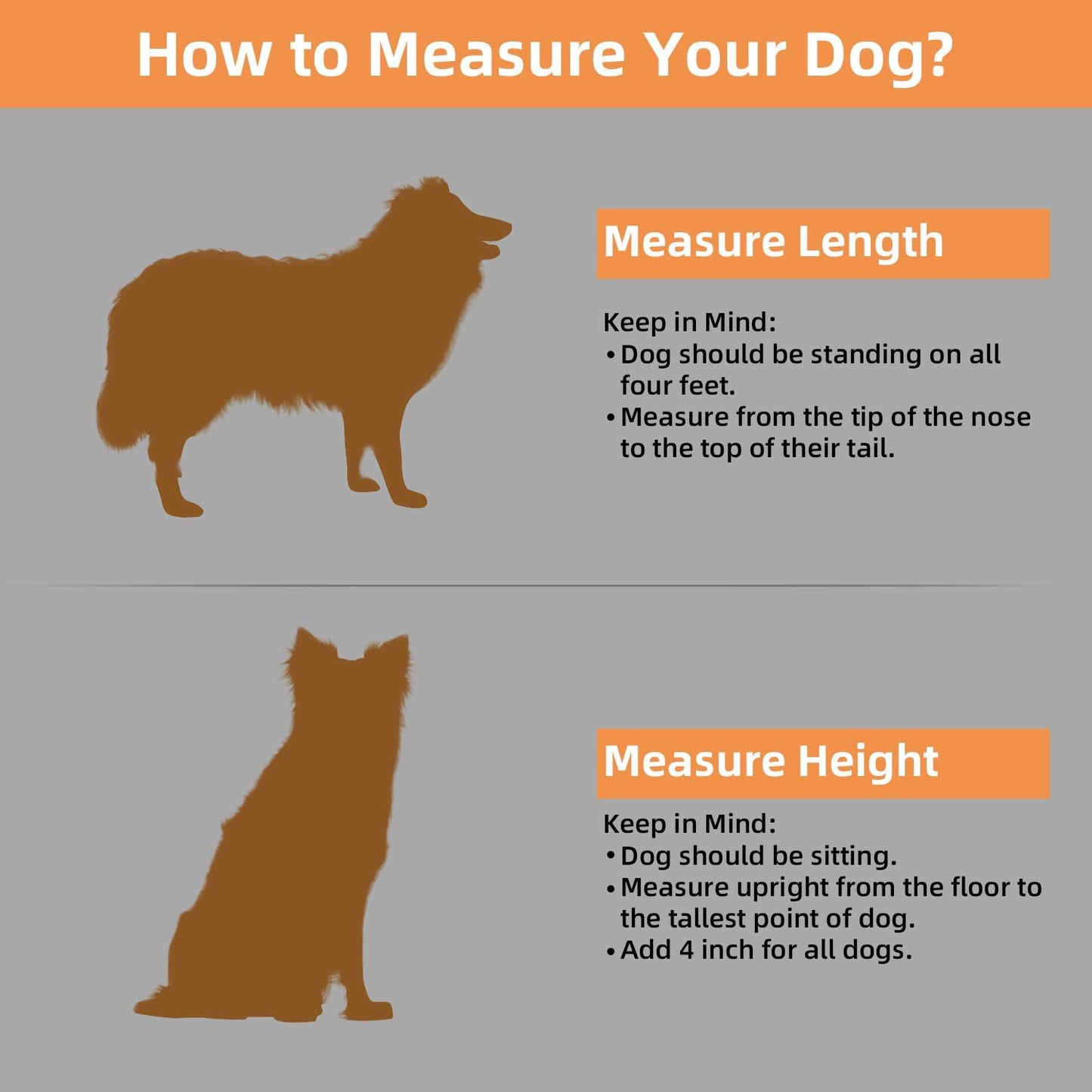 LINLUX 47 Inch Large Dog Crate Furniture, Wooden Heavy Duty XL Dog Kennel Indoor, Decorative Dog Cage Table for Large Dogs, with Sliding Doors, Wheels and Flip-top Plate, Rustic Brown