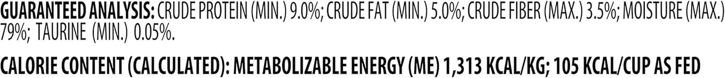 Nutrish Rachael Ray Grain Free Wet Cat Food Ocean Fish & Chicken Catch-iatore, 2.8 oz. Cup, 24 Count