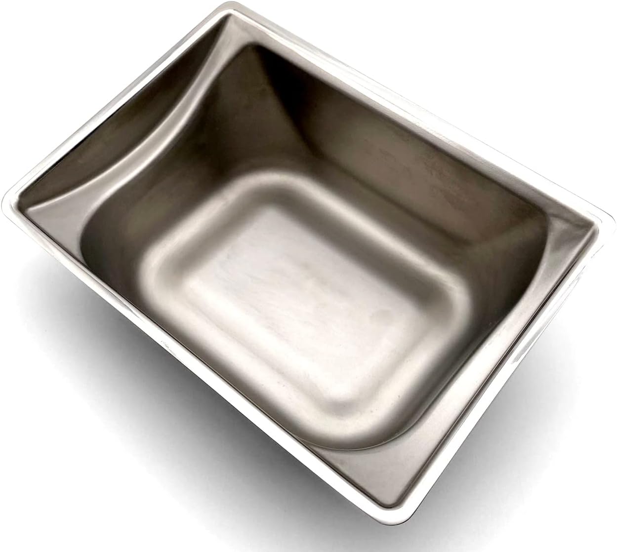 Closer Pets Stainless Steel Insert and Ice Pack - Compatible with The MiBowl Automatic Microchip Pet Feeder