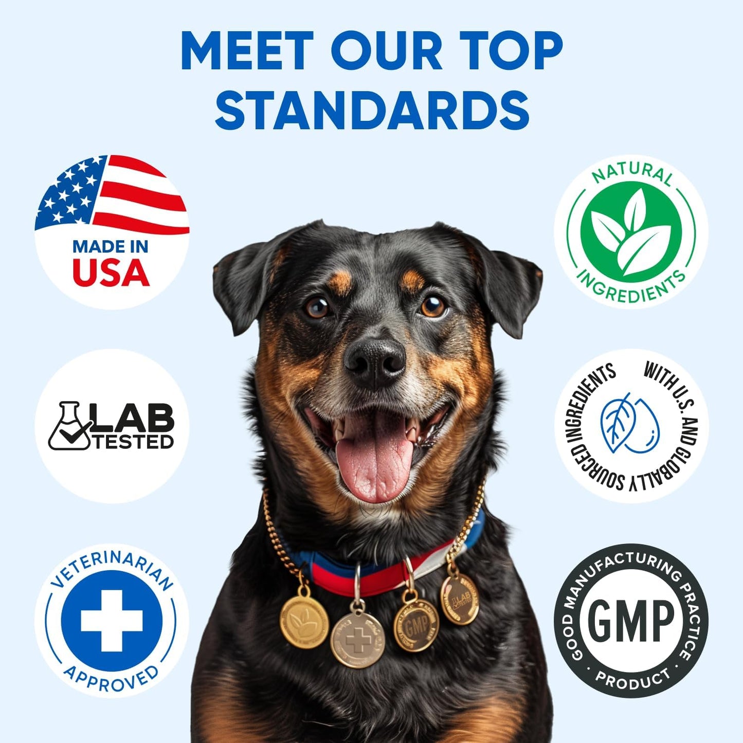 Chews for Dogs, Omega 3 Fish Oil - Dog Coat & Skin Supplement - USA Product - Itch Relief, Hot Spot Treatment - Salmon Oil for Dogs - 120 Soft Treats - Itching Skin Relief, Shedding, Hip & Joint