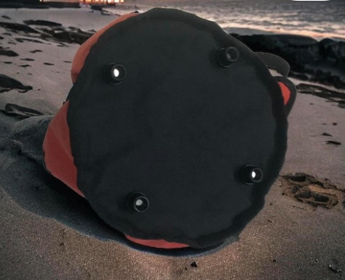 Majestic Ally horse Grooming Organizer Tote Bag