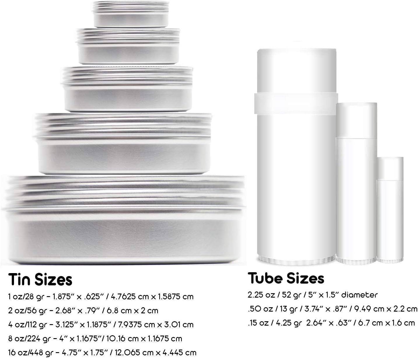 The Blissful Dog Husky Nose Butter, Versatile Dog Nose Balm for Dry Nose, Handcrafted Nose Moisturizer, Easy-to-Apply Dog Essentials, Unscented, 1 oz.