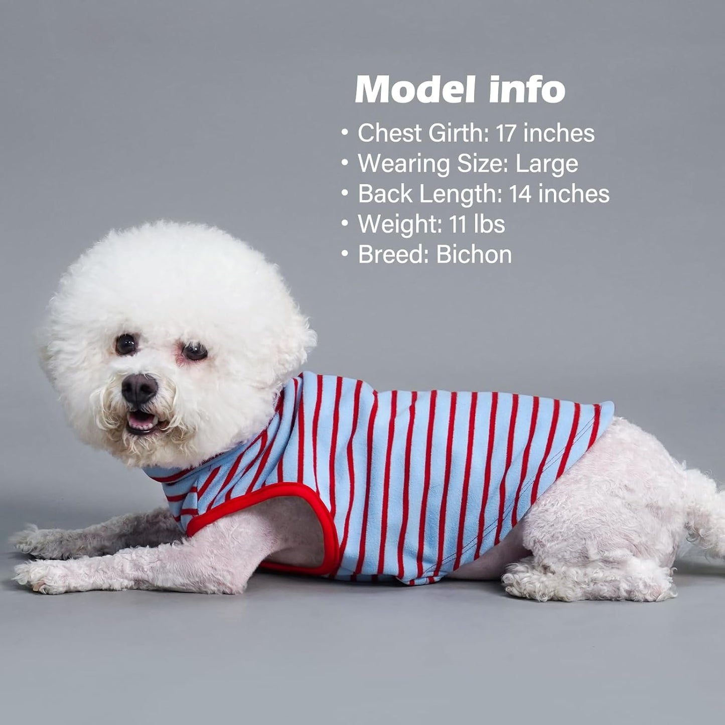 KYEESE 2Pack Dog Sweater Stretchy Dog Sweaters for Large Dogs Pullover Dogs Clothes Soft Pets Sweatshirt Turtleneck Pet Coats Pet Coats for Large Pets