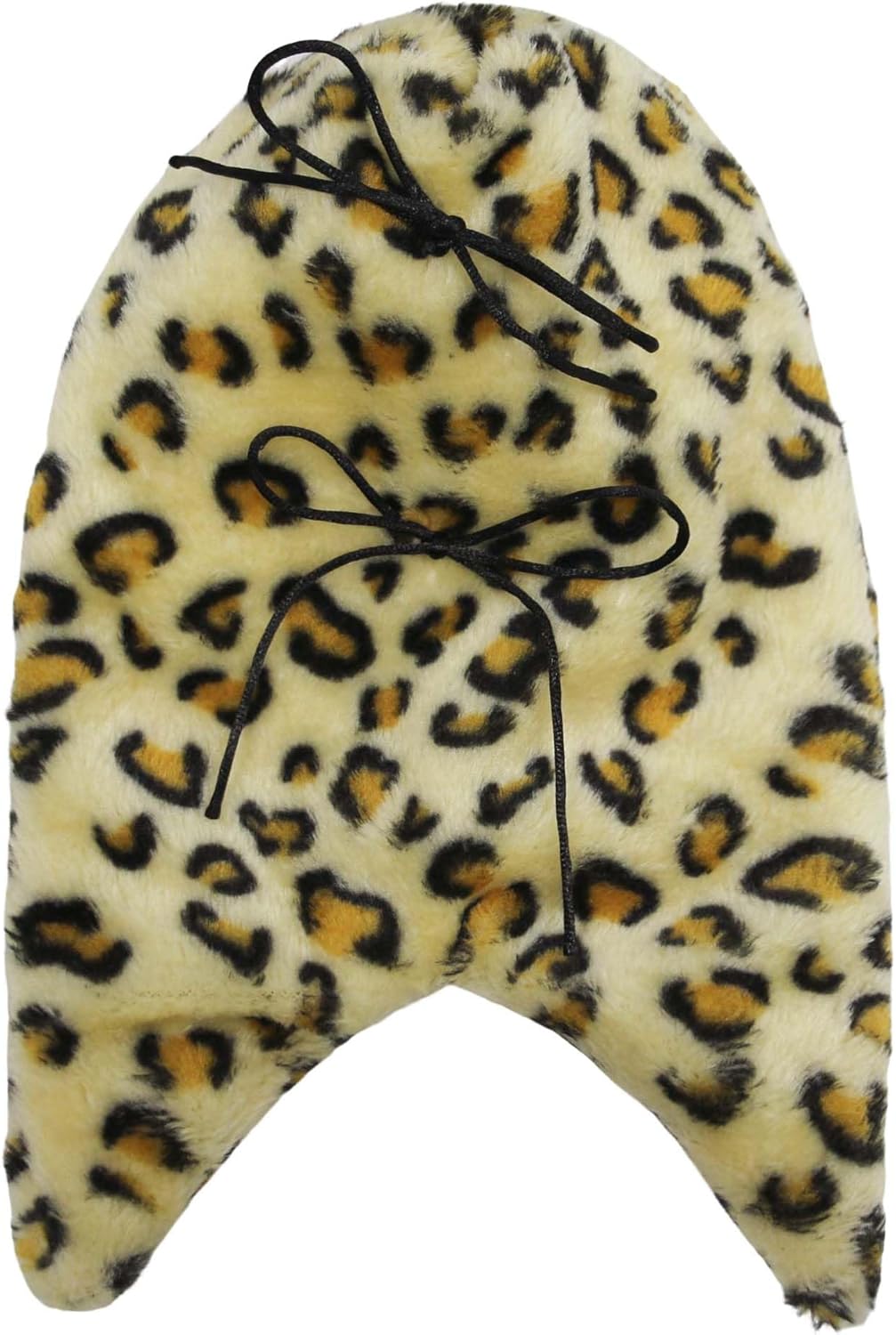 SIMENA Bird Blanket for Cage, Corner Fleece Bed for Birds, Cozy Bird Warmer, Parrot House for Cage, Cuddle Nest Hanging Toy for Lovebirds Parakeet (Yellow, Large)