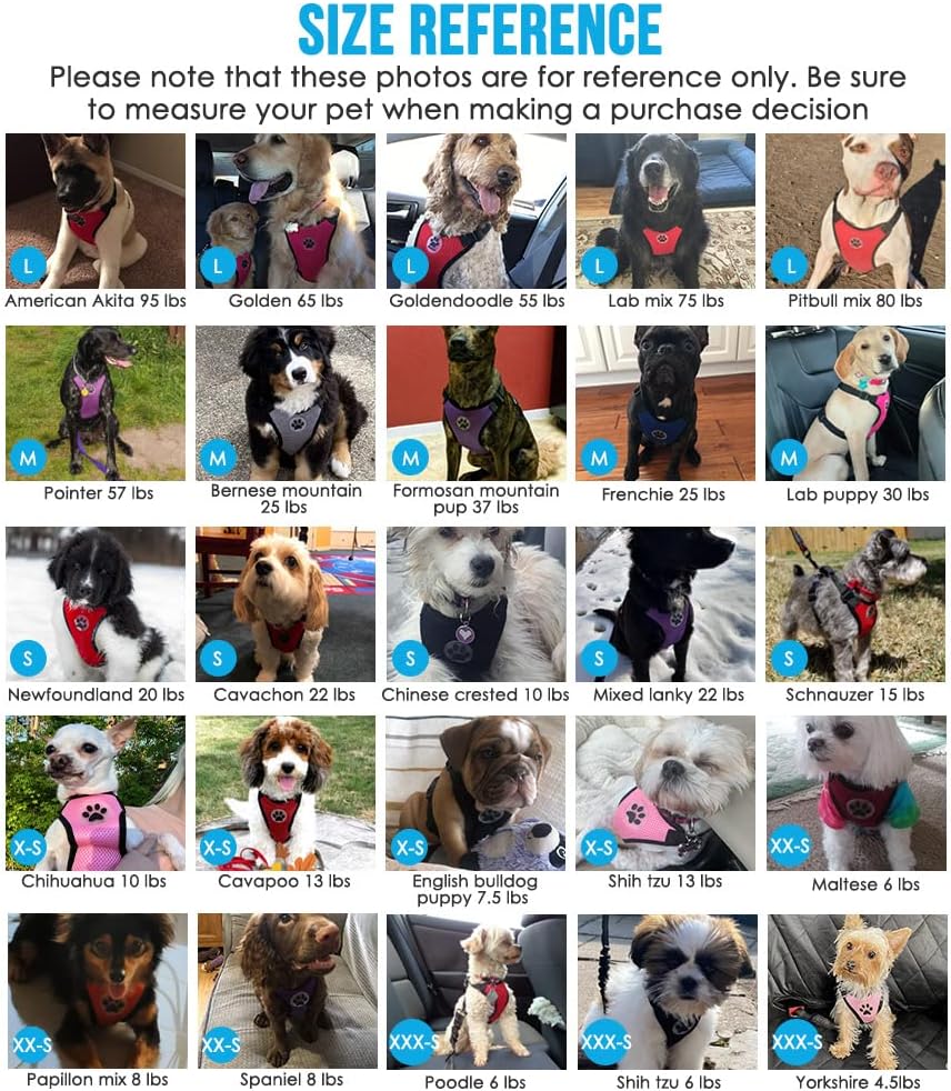 Lukovee Dog Seat Belt for Car, Adjustable Dog Car Harness for Large Medium Small Dogs, Soft Padded & Breathable Mesh Dog Seatbelt with Car Strap and Carabiner(Camouflage Double Clip,Medium)