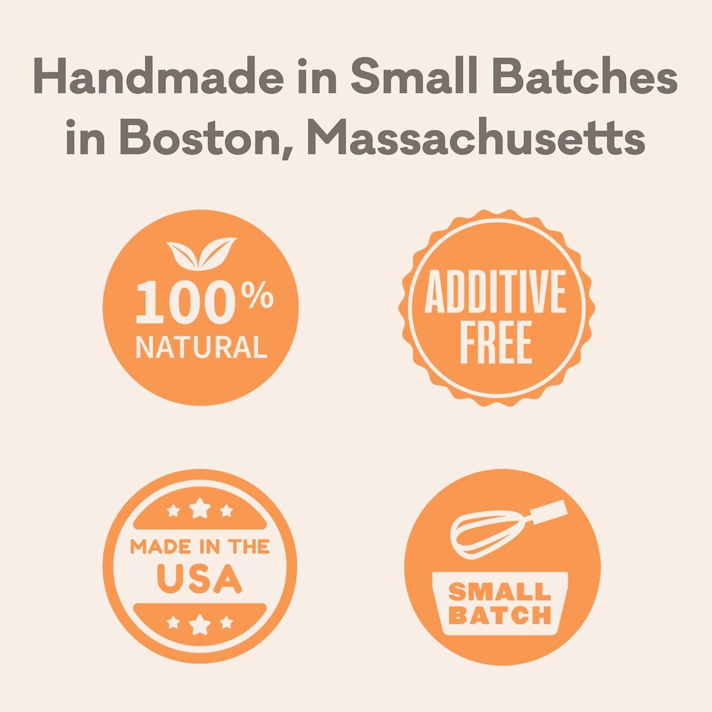 Polkadog Wonder Nuggets Variety 3-Pack– Includes Peanut Butter, Turkey & Cranberry, Apple & Pork – Soft & Chewy, Limited Ingredient Healthy Training Treats – Natural, Made in USA – 10 oz (Pack of 3)