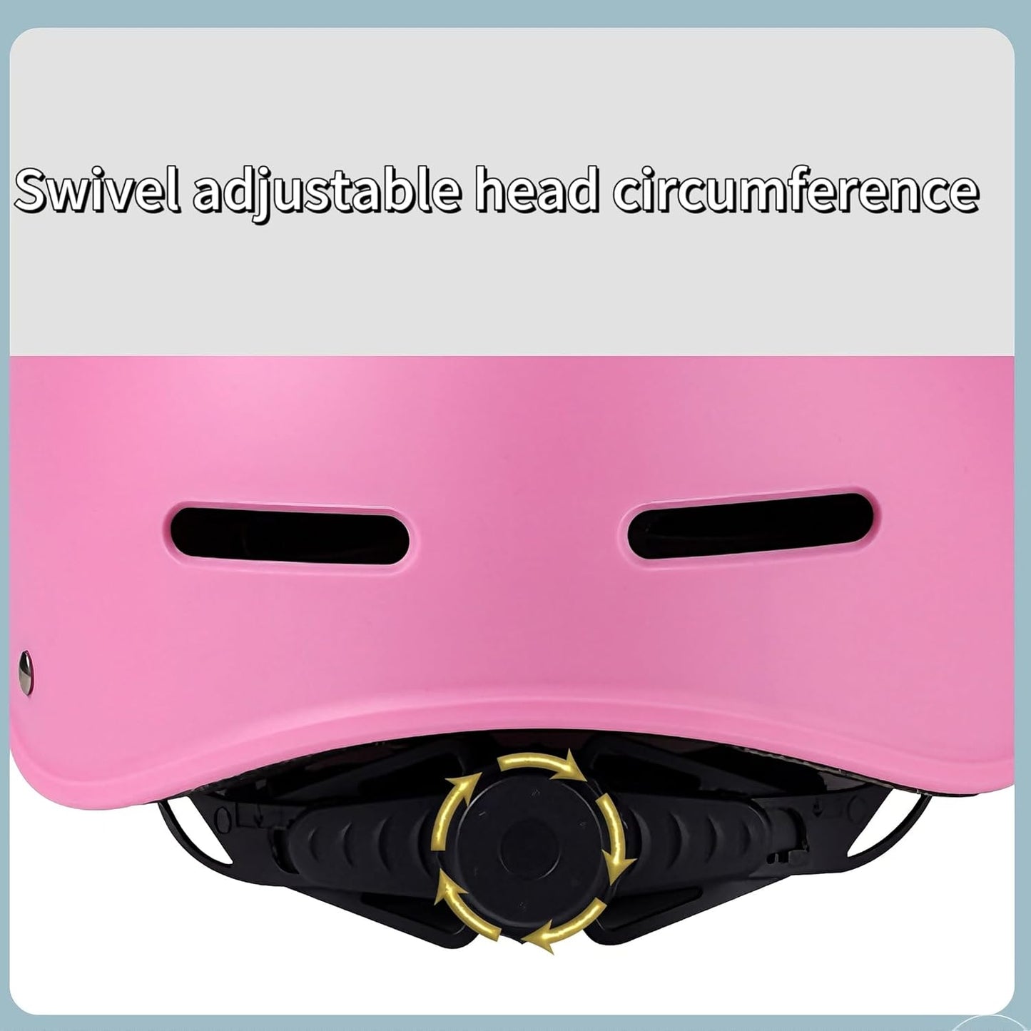 Horse Racing Equestrian Youth Helmet, Comfortable and Breathable Riding Helmet, Removable Pads, w/ 7 Ventilation Holes, Sweat Wicking Chin Pad,Size S,FIT 48-54cm Head Circumference.