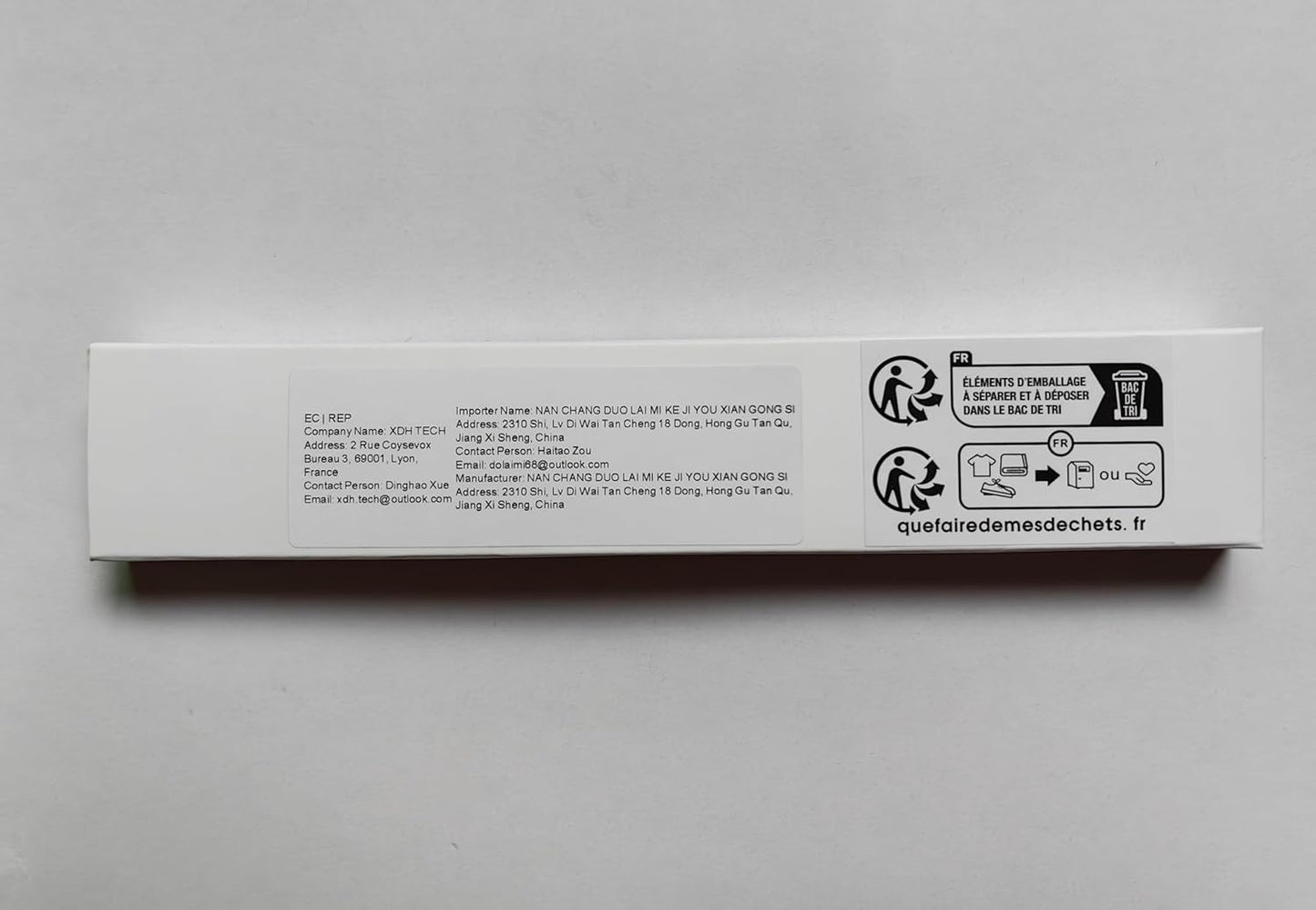 Mercano Adjustable Dog Collar - Special Design Patterns, Soft Nylon Comfortable Sturdy Pet Collar for Small Medium Large Dogs (S, Dog Camouflage Grey)