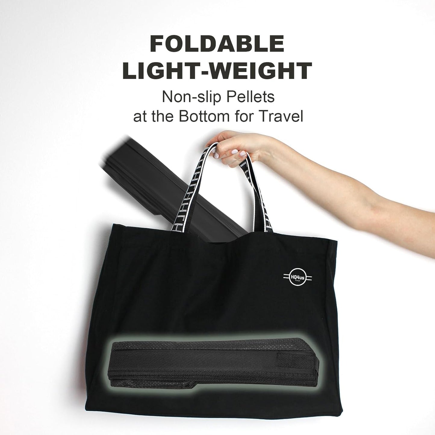 Dog Grass Pad with Foldable Dog Litter Box, Extra Large Liner Base (44”×34”) for Balcony, 2 Artficial Grass Pee Pads for Dogs, Pee Pad Holder, Potty Training