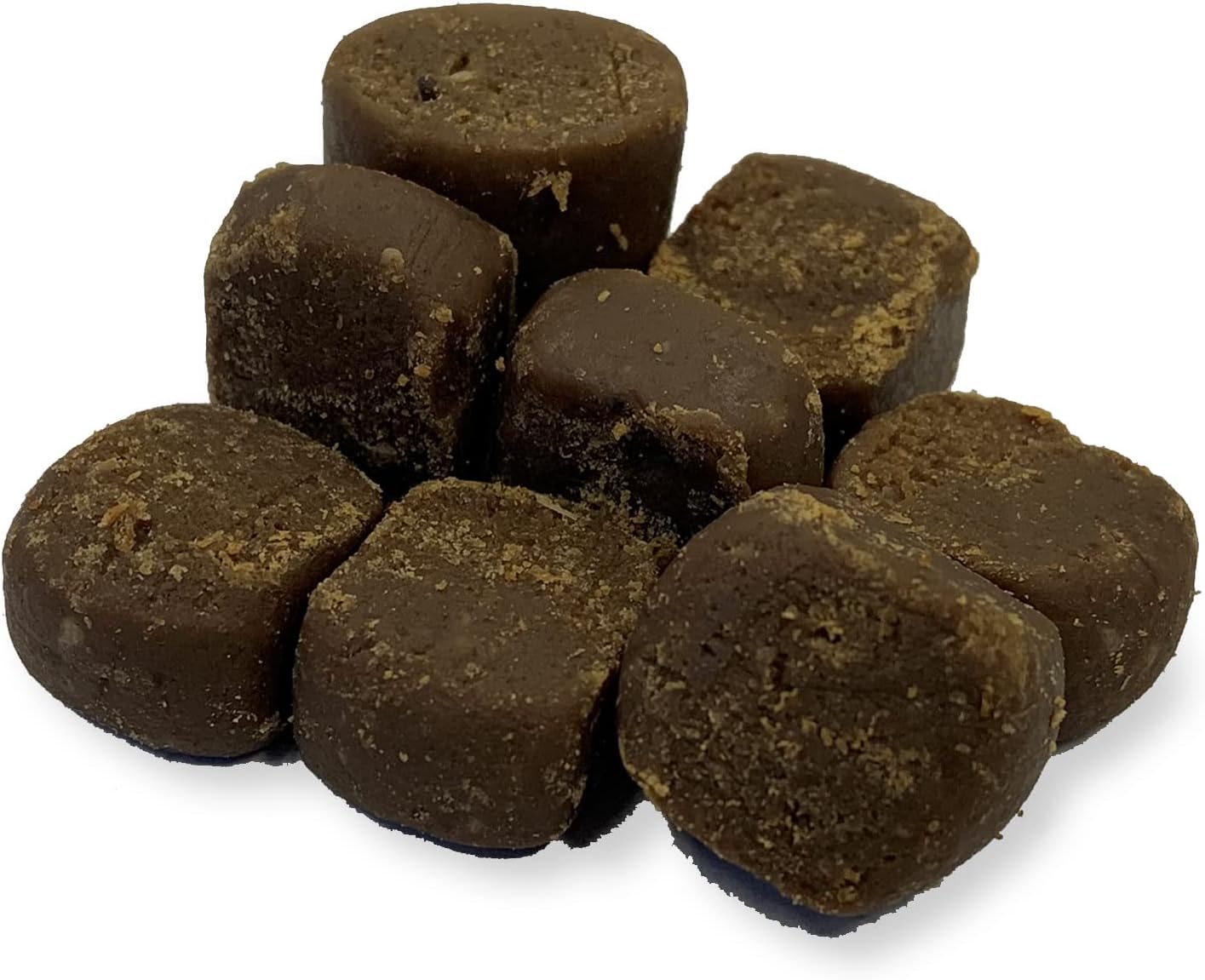 Covetrus Nutrisential Lean Treats for Dogs - Small, Medium & Large Dogs (K9) - Nutritional Low Fat, Bite-Size - Soft Chicken Flavor - 6 Pack - 4oz