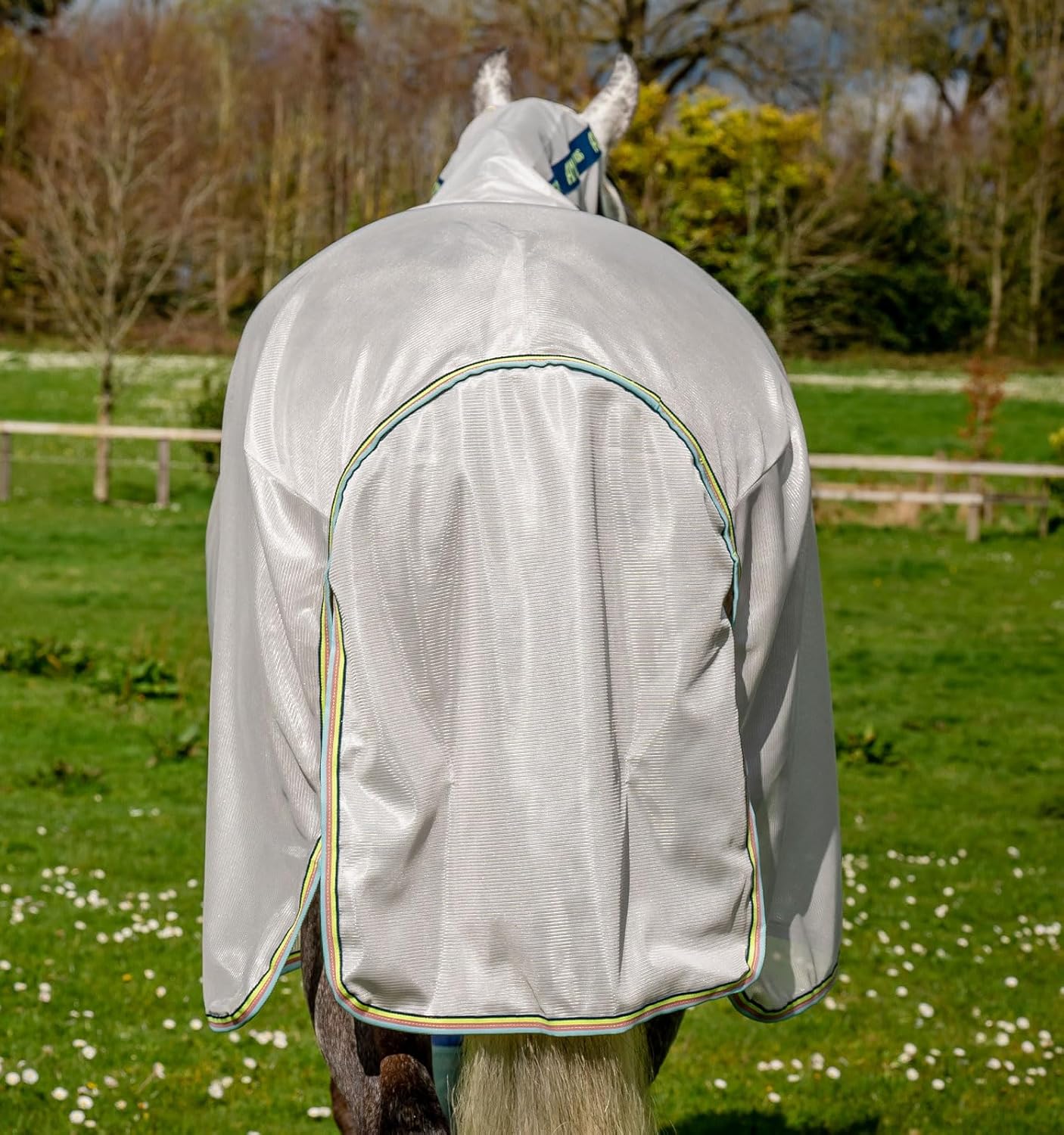 Horseware® Amigo® Bug Rug Fly Sheet (0g Light)