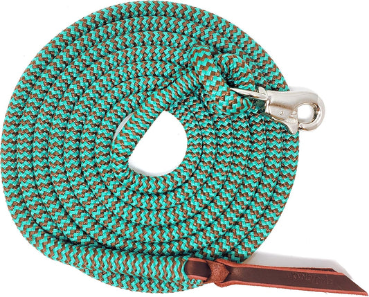 14FT Lead Rope with NP Snap